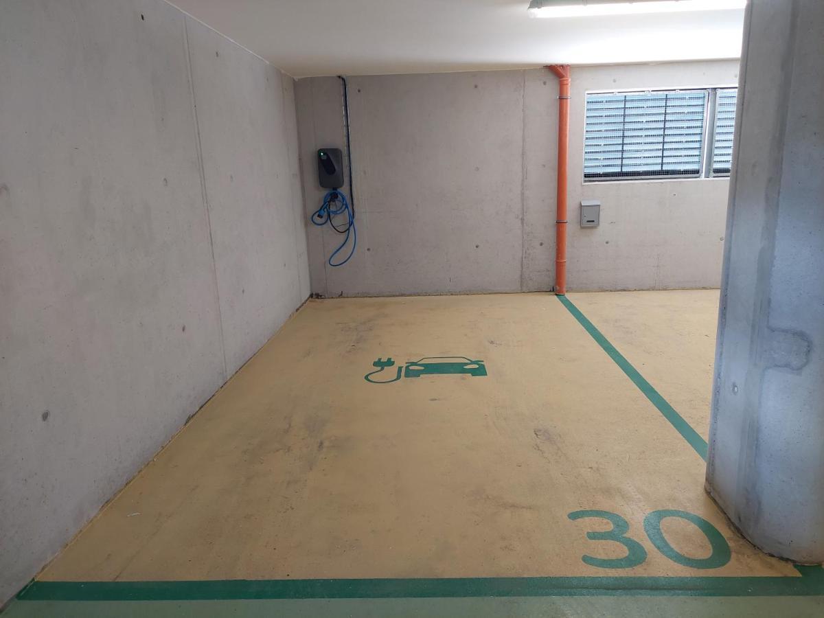 Apartman Rezidence Javor Železná Ruda Exterior foto