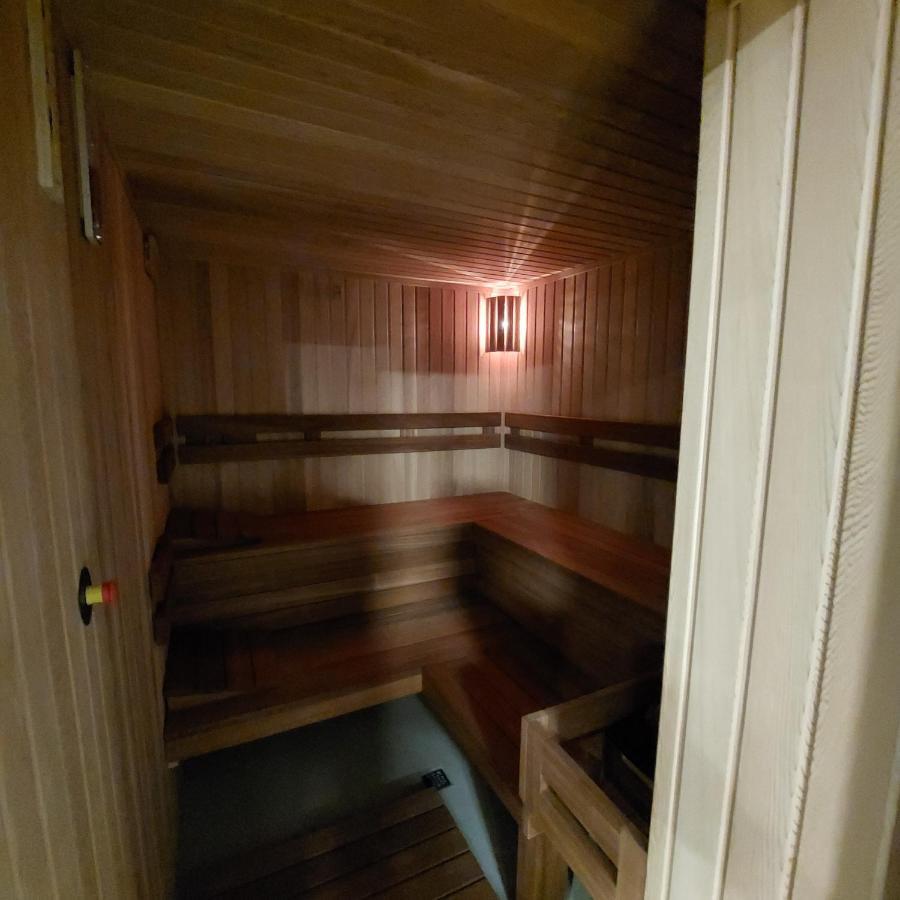 Apartman Rezidence Javor Železná Ruda Exterior foto