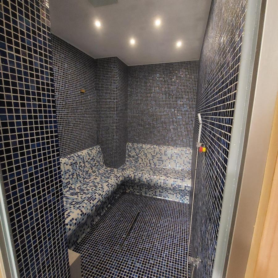 Apartman Rezidence Javor Železná Ruda Exterior foto
