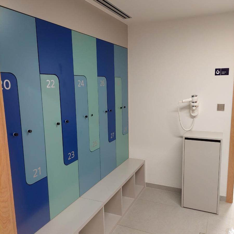 Apartman Rezidence Javor Železná Ruda Exterior foto